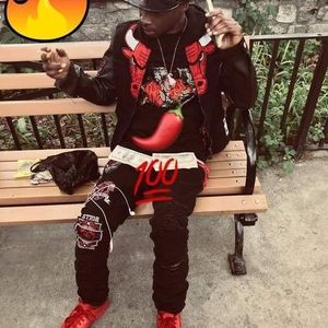 Meet your Posher, Mizzy